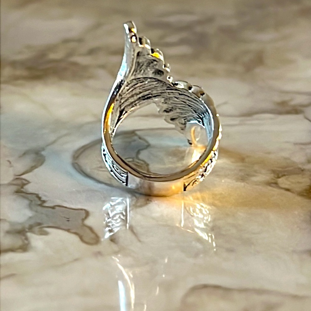 Boho Ring Set - Picture 3 of 10